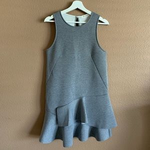 Steezyer Lula Ruffle Dress Medium